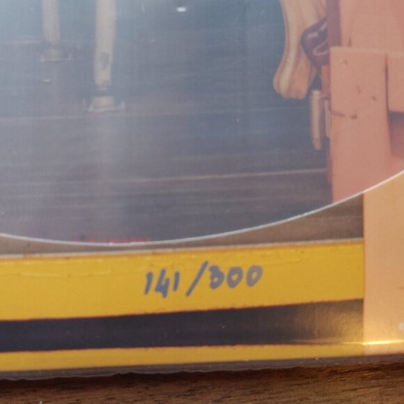 LP BARENAKED LADIES In Flight (2LPs PICTURE Vinyl, 2024) BNL NEW MINT SEALED - Picture 5 of 5
